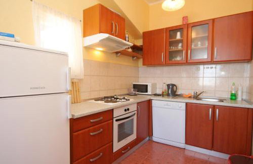 Holiday house with a swimming pool Dubravka, Dubrovnik - 9101 - Foto 21