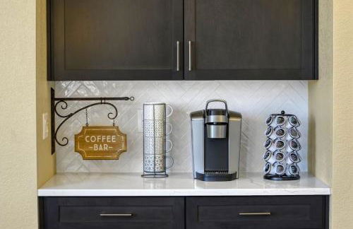 Family Friendly 5BR Mountain Views & Game Room - Foto 49