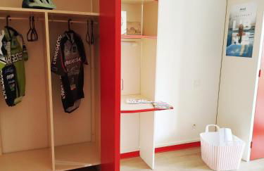 Gite du Domaine Laffraut - Foto 12