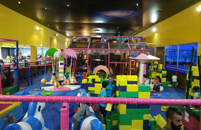 City Centre Apartments - Foto 31