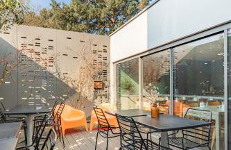 Appart'City Confort Rennes – Cesson Sévigné - Foto 72