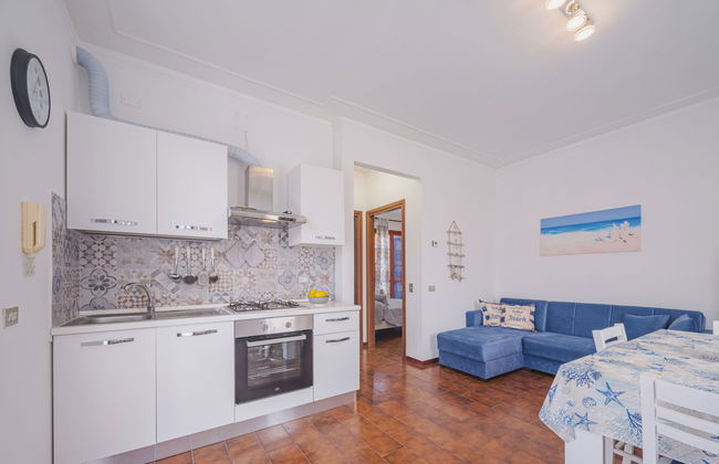 Appartamento Athena - Foto 5