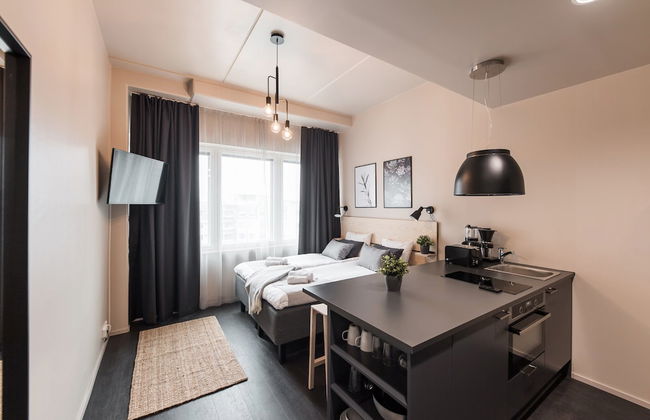 Forenom ApartHotel Vantaa Tikkurila - Photo 16