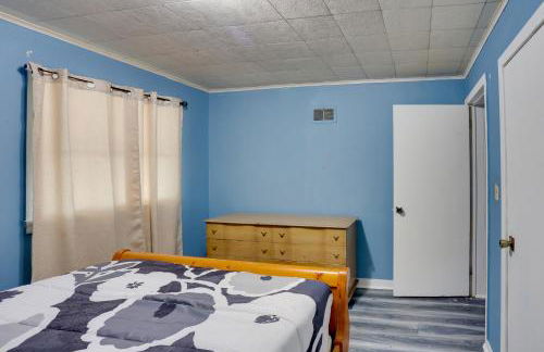 9 Mi to Hersheypark Spacious Home with Deck - Foto 18