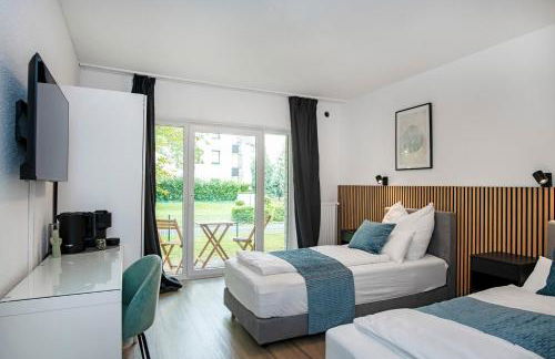 Exklusiv Küche Office Streaming Minibar 2003 - Photo 1