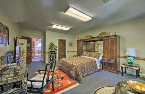 8 Mi to Hersheypark Millard Mansion in Annville - Foto 32