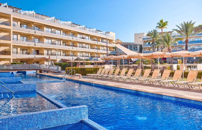 Zafiro Palmanova - Foto 93