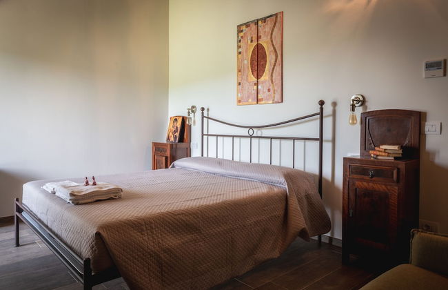 Agriturismo Podere Ceriano - Photo 9