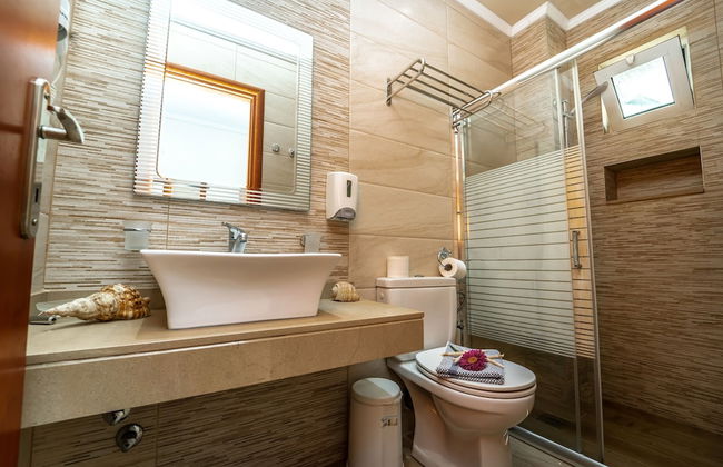 Philoxenia Hotel & Spa - Photo 9