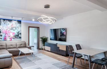 Apartament VIP CENTRUM - Foto 9