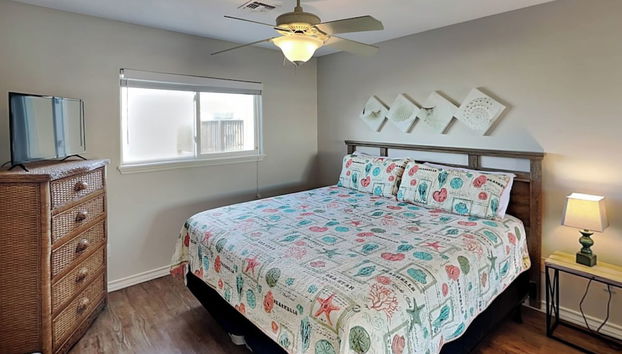 Équipement de l’hébergement