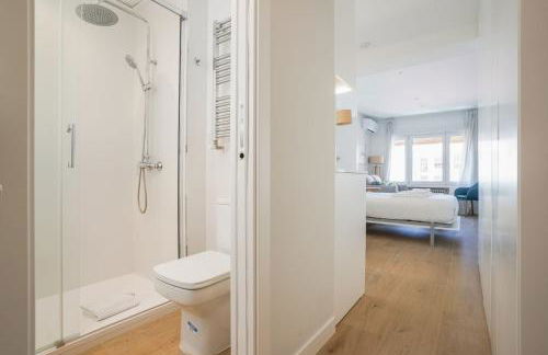 Cozy studio-Chamberí - Photo 18