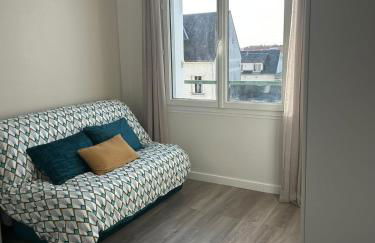 Spacieux confortable et facile d'accès - 3 chambres - Foto 12