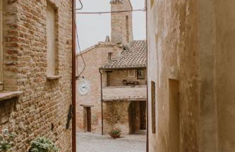 Borgo Loretello - Foto 64