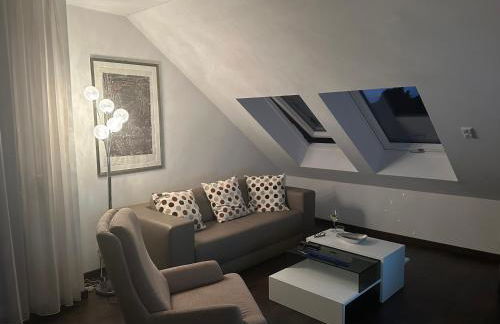 2-Zimmer-Ferienwohnung mit 2 Balkons - Golf, Bike & Wellness im Markgräflerland! - Foto 15