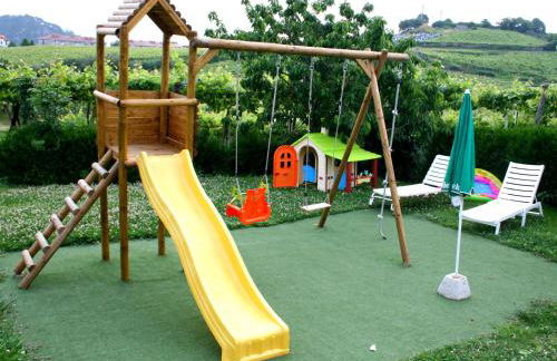 Usotegi Agroturismo - Foto 51