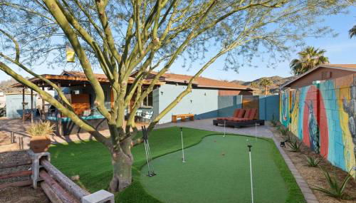 The Hummingbird House, Sauna & Mountain Views! - Foto 4