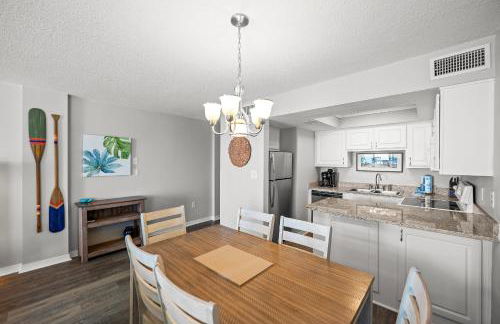 Sunswept 801A condo - Foto 16