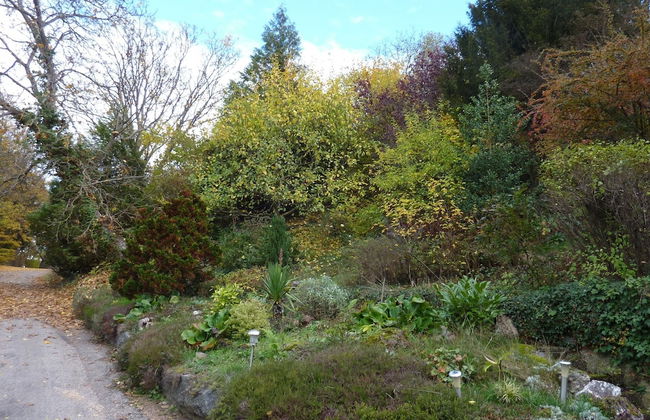 Appartements Maison Bellevue - Photo 41