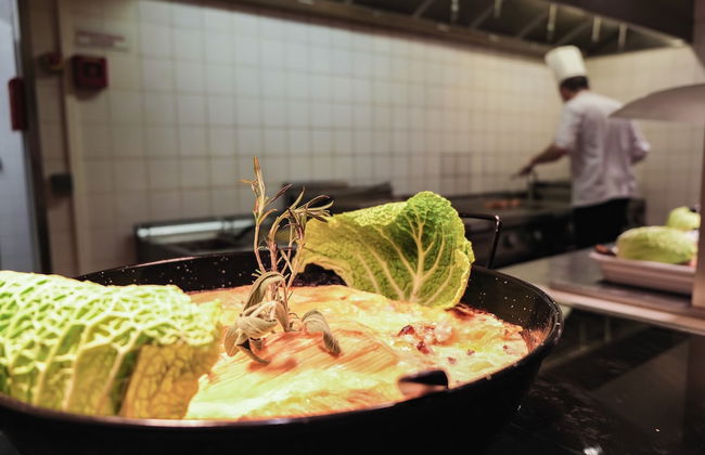 Belambra Clubs Avoriaz - Les Cimes du Soleil - Foto 50