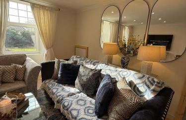 Home away from home in Glasgow - Free Street Parking - Photo 23