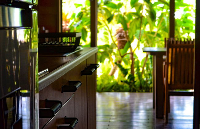 Jan Kok Lodges - Foto 16