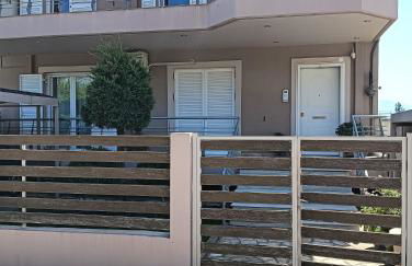 ΗΣΥΧΟ ΚΑΙ ΑΝΕΤΟ ΔΙΑΜΈΡΙΣΜΑ - Photo 10