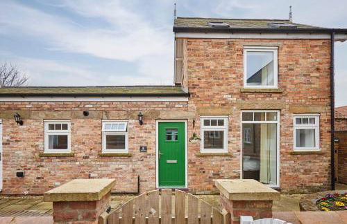 Host & Stay - Jubilee Close - Foto 7