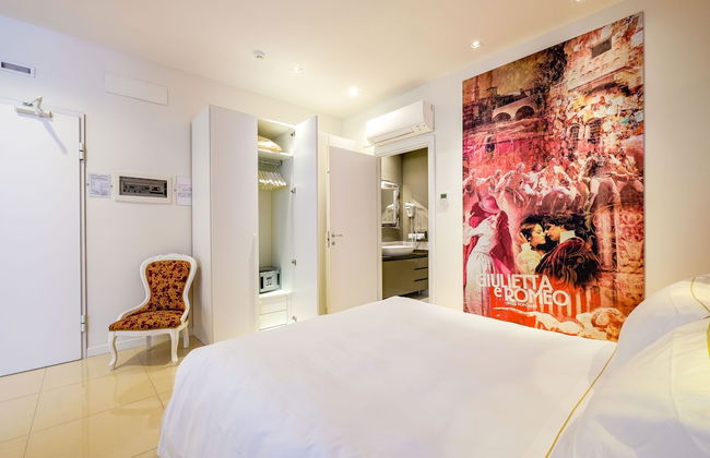 Opera Relais de Charme - Foto 28