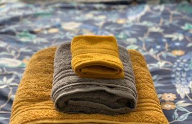 The Greens Apartment - Foto 33