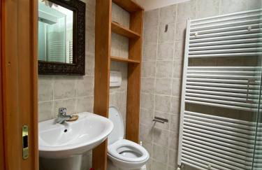 Chalet Panorama Dolomiti vicino piste, centro e Cortina - Foto 20