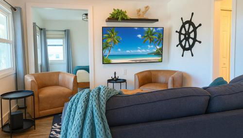 107-Waterfront-Walk to beach-Lovely - Foto 3