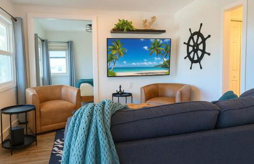 107-Waterfront-Walk to beach-Lovely - Foto 3