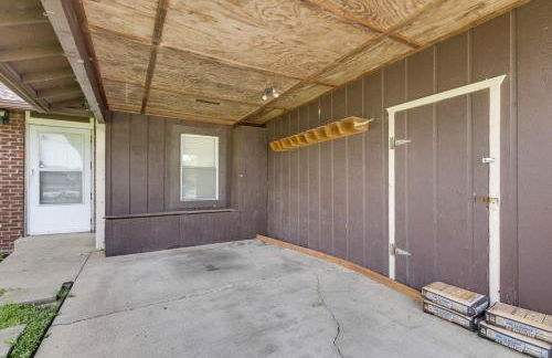 12 Mi to St Louis Pet-Friendly Metro East Home - Foto 21