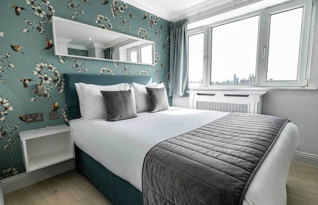 Chelsea Cloisters Serviced Apartments - Foto 9