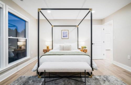 Tysons LUXE 6BR Modern and Spacious - Foto 24