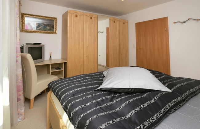 Apartment in Aschau Near Ski Hochzillertal - Foto 9