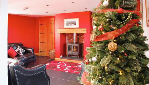 Bwthyn Onnen-Oa5 - Foto 4