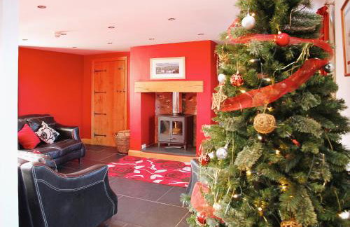 Bwthyn Onnen-Oa5 - Foto 4