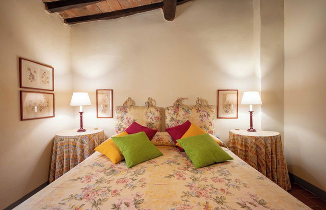 Agriturismo Bio Fattoria Bacio - Photo 31