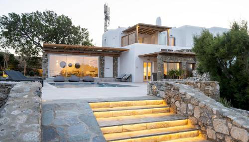 Ambiente Villas 3Βd-Agios Ioannis - Foto 4