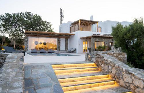 Ambiente Villas 3Βd-Agios Ioannis - Foto 4