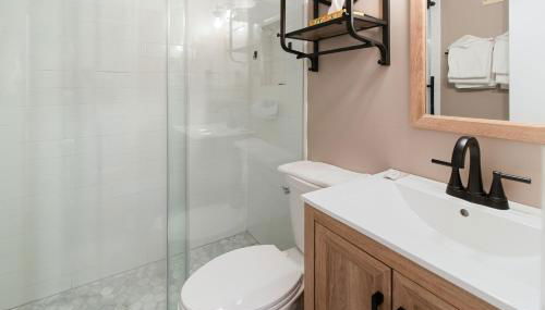 ML288 New Deck Great Views EZ Parking WiFi Retreat - Foto 4