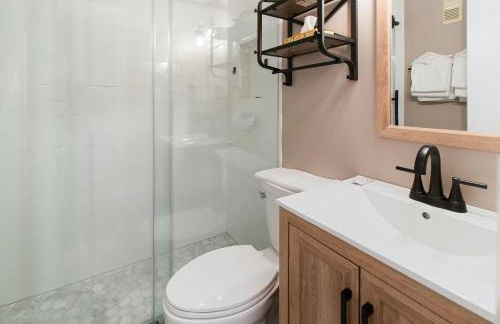 ML288 New Deck Great Views EZ Parking WiFi Retreat - Foto 4