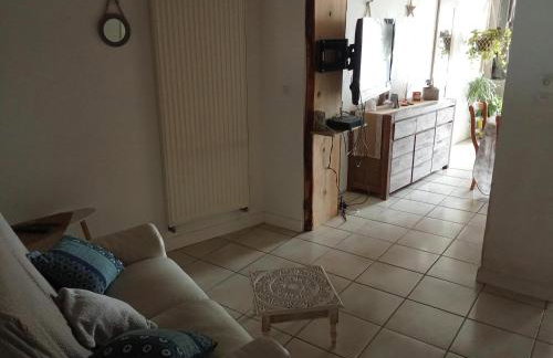 Maison de village aux portes de Toulouse - Photo 12