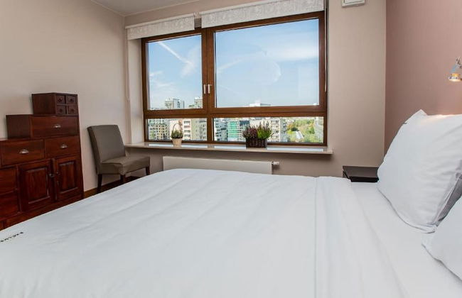 inQse Warsaw | Centre - Foto 36