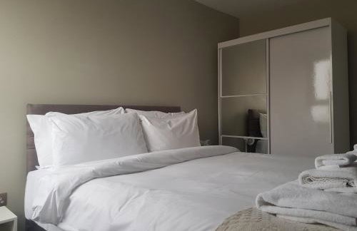 Spacious 3-Bedroom Apartment in Central London near Holborn Tube - Foto 12