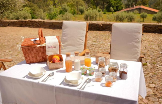 Quinta Vila Rachel - Photo 37