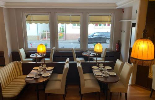 Hotel Hafner - Self Check-In - Foto 68