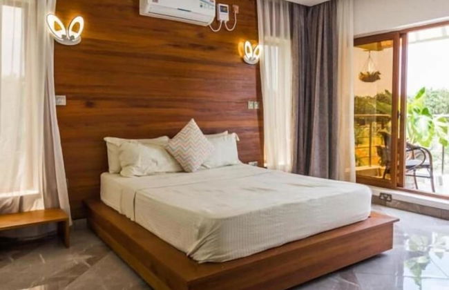 Stay.Plus Diani Luxurious Villa - Foto 5